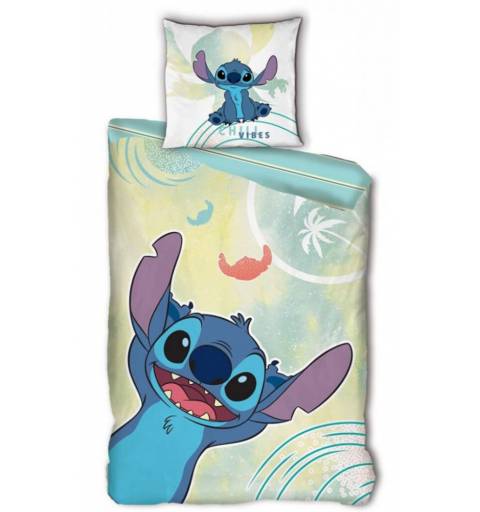 Lilo és Stitch Ohana Ágynemű