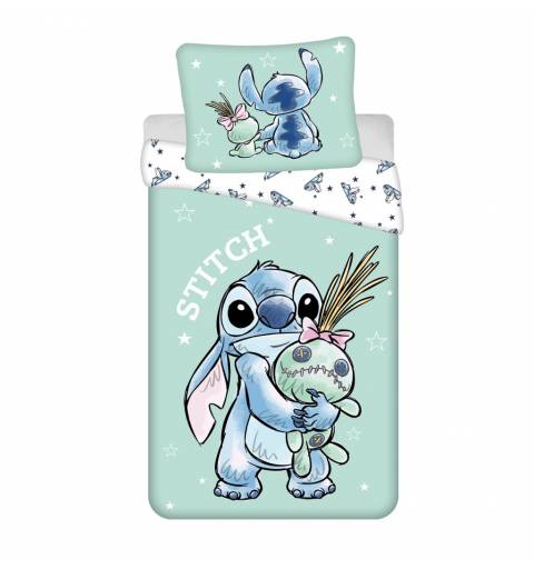 Stitch Buddies Ágynemű