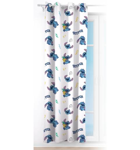 Stitch Függöny