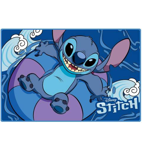 Stitch Kék Szőnyeg