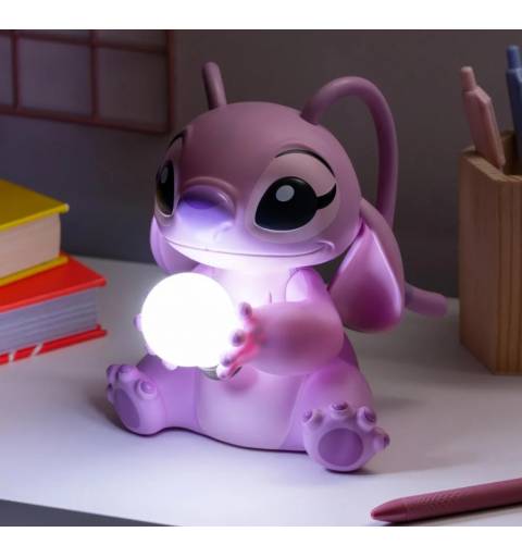 Stitch Angel Hangulatvilágítá