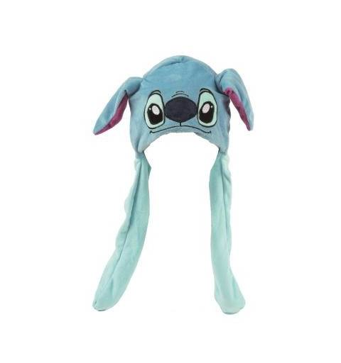 Stitch Sapka Mozgatható...