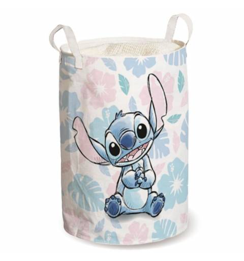 Stitch Szennyestartó