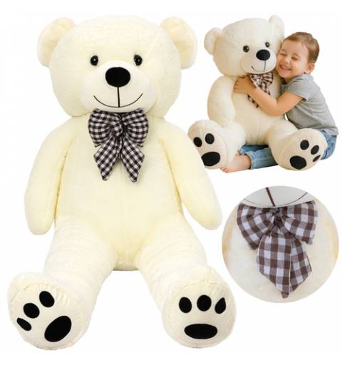 Teddy Óriás Plüss Maci 140 cm