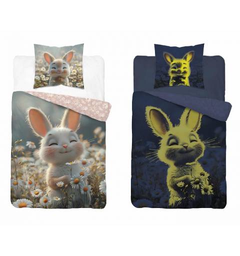 copy of Bunny Bedding