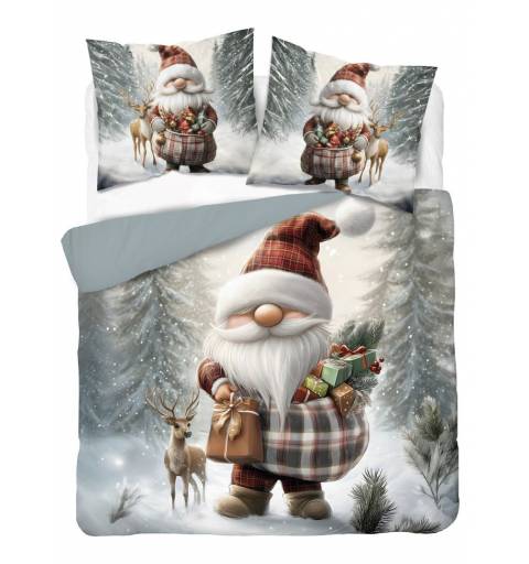 copy of Santa Claus and...