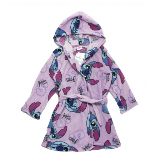 Lilo és Stitch Lila Köntös