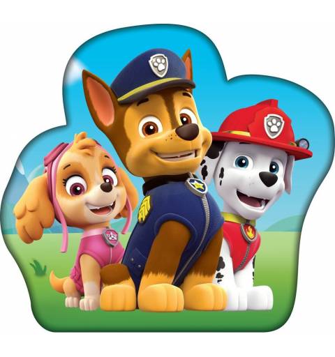 copy of Paw Patrol Plush...