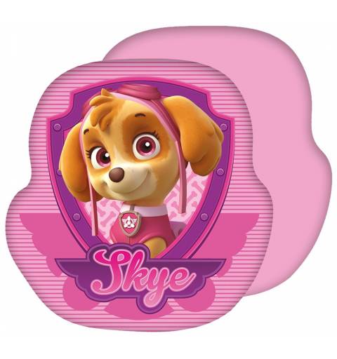 Mancs Őrjárat, Skye Forma...