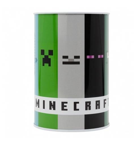 Minecraft Persely
