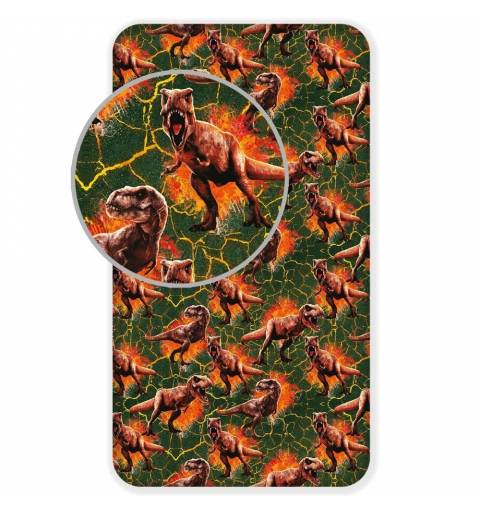 copy of Jurassic World - Duvet
