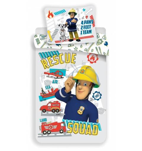 copy of Sam Fireman Cotton...