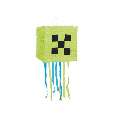 Minecraft Pinata
