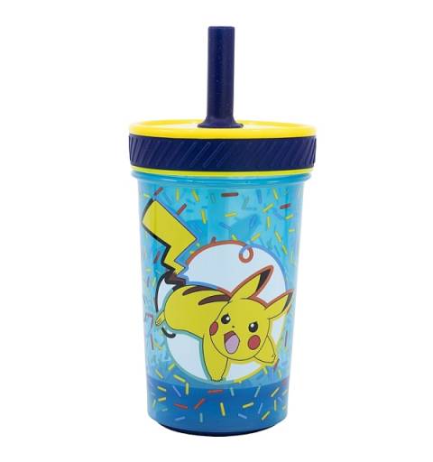 copy of Soy Luna Flask