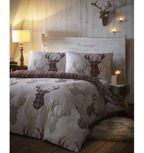 copy of Deer Bedding