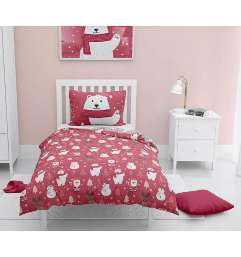 copy of Christmas Bedding