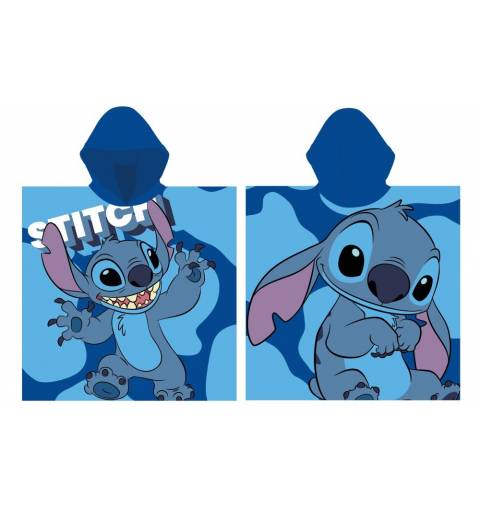 Lilo és Stitch Starand Poncsó
