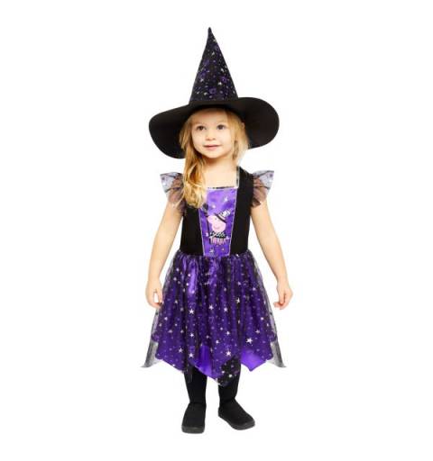 Peppa Malac Witch Jelmez