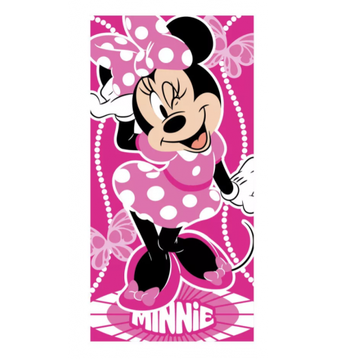 Minnie Mouse Rózsaszín...