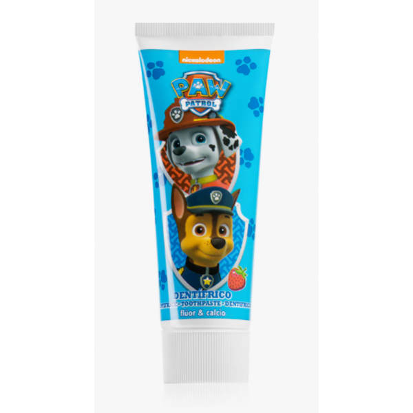 copy of Paw Patrol Glass