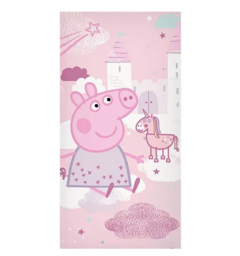 copy of Peppa Pig Cotton Towel