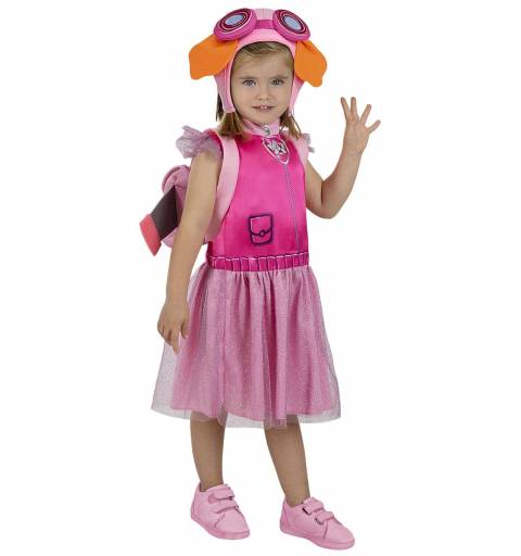 copy of Paw Patrol Skye...