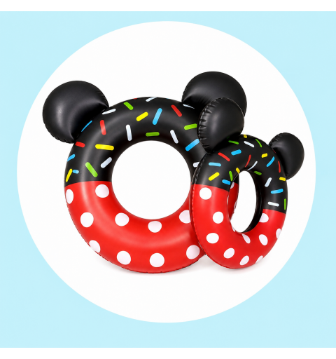 Mickey Mouse Úszógumi