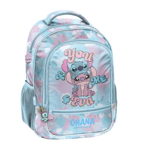 Stitch Színes Ergonomikus...