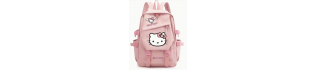 Hello Kitty - Tanszer
