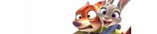 Zootropolis