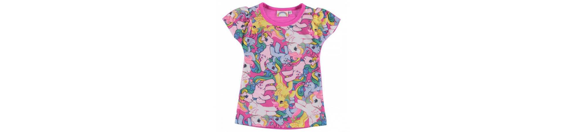 My Little Pony Clothes