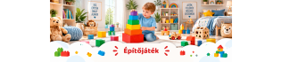 Építőjáték
