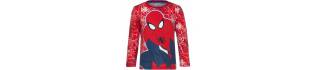 Spiderman  Clothing