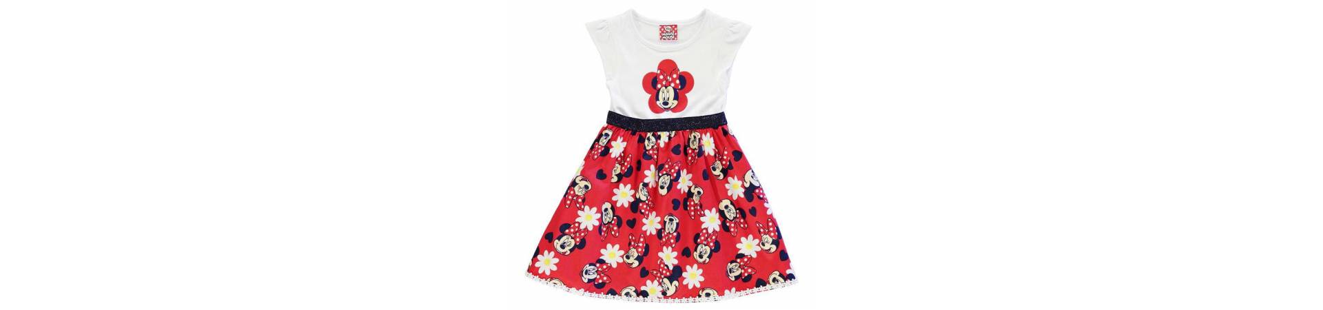 Disney Minnie Mouse dress