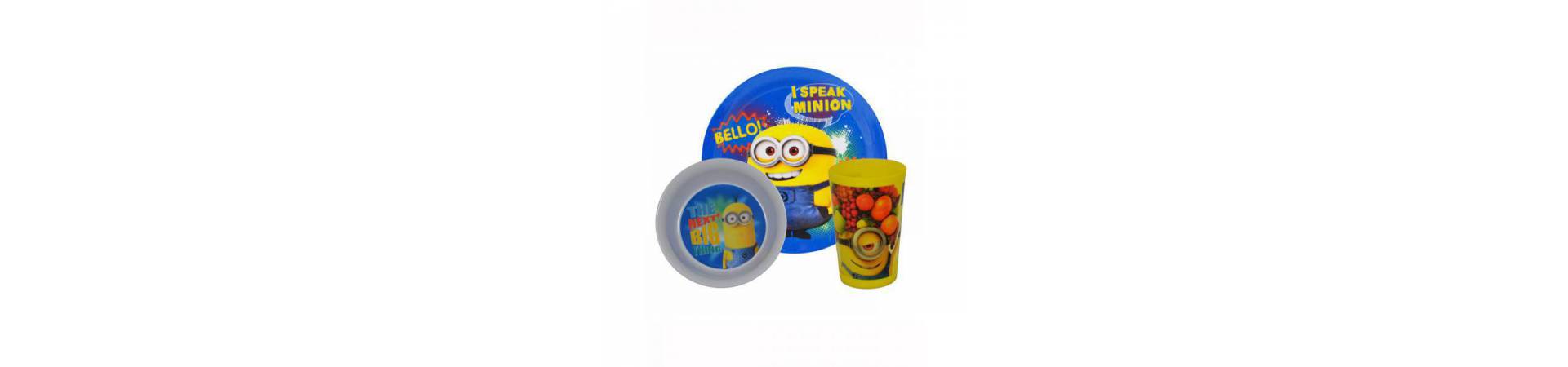 Minions - Household Goods